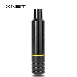 XNET Professional Rotary Tattoo Gun Machine Pen RCA/DC Interface Permanent Makeup Eyebrows Lips Tattoo for Tattoo Artist Body