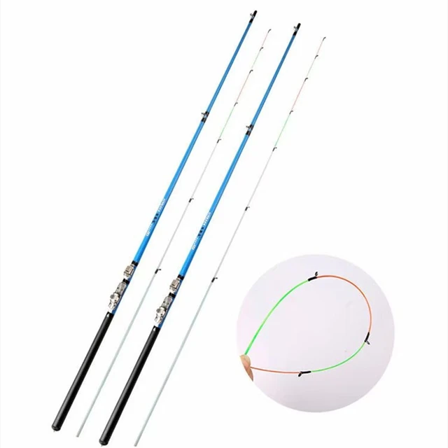 Solid Fiberglass Fishing Rod - AliExpress