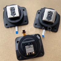 Godox Speedlite V860III Hot Shoe Adapter V860IIIC/S/F/N/O/P Flash Replace Accessories for canon nikon sony pentax cameras 2