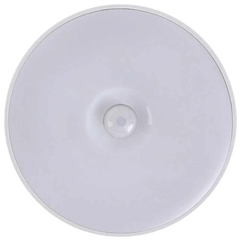 

Wireless Lamp USB Rechargeable Lamp Wireless Night Wall Charging For Corridor Bedroom Decoration