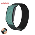 Black wristband