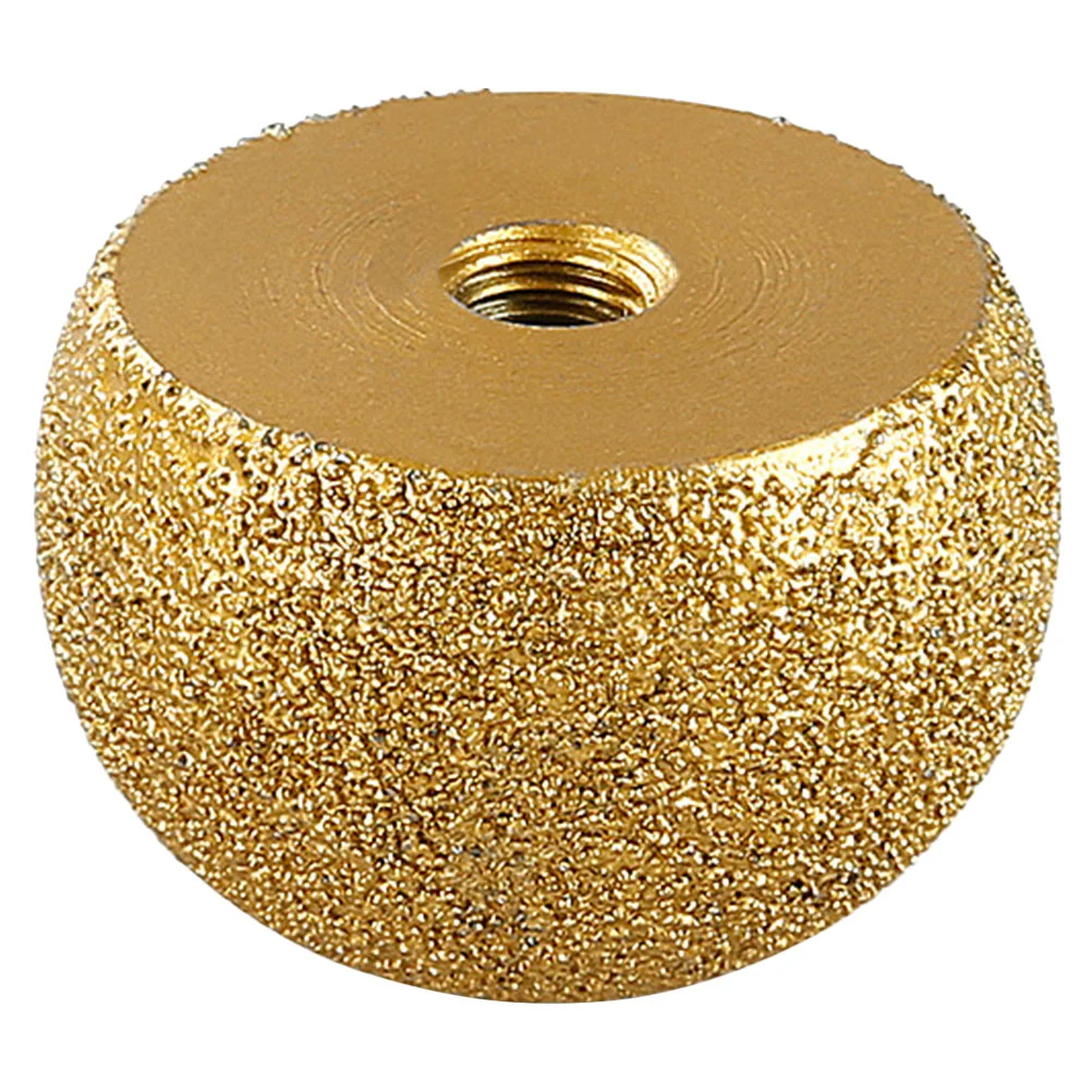 

Flowerpot Repair Grinding Head Flower Pot Buffing Head Planter Repair Tool