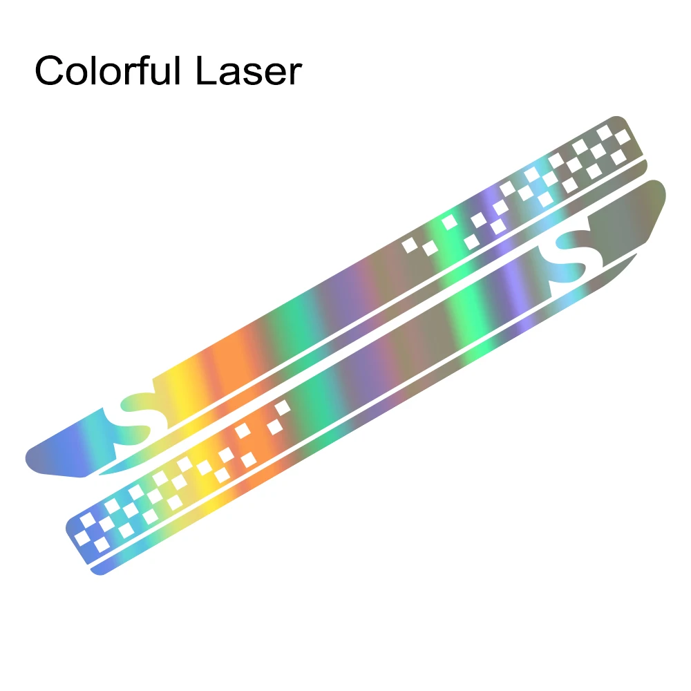 Colorful Laser