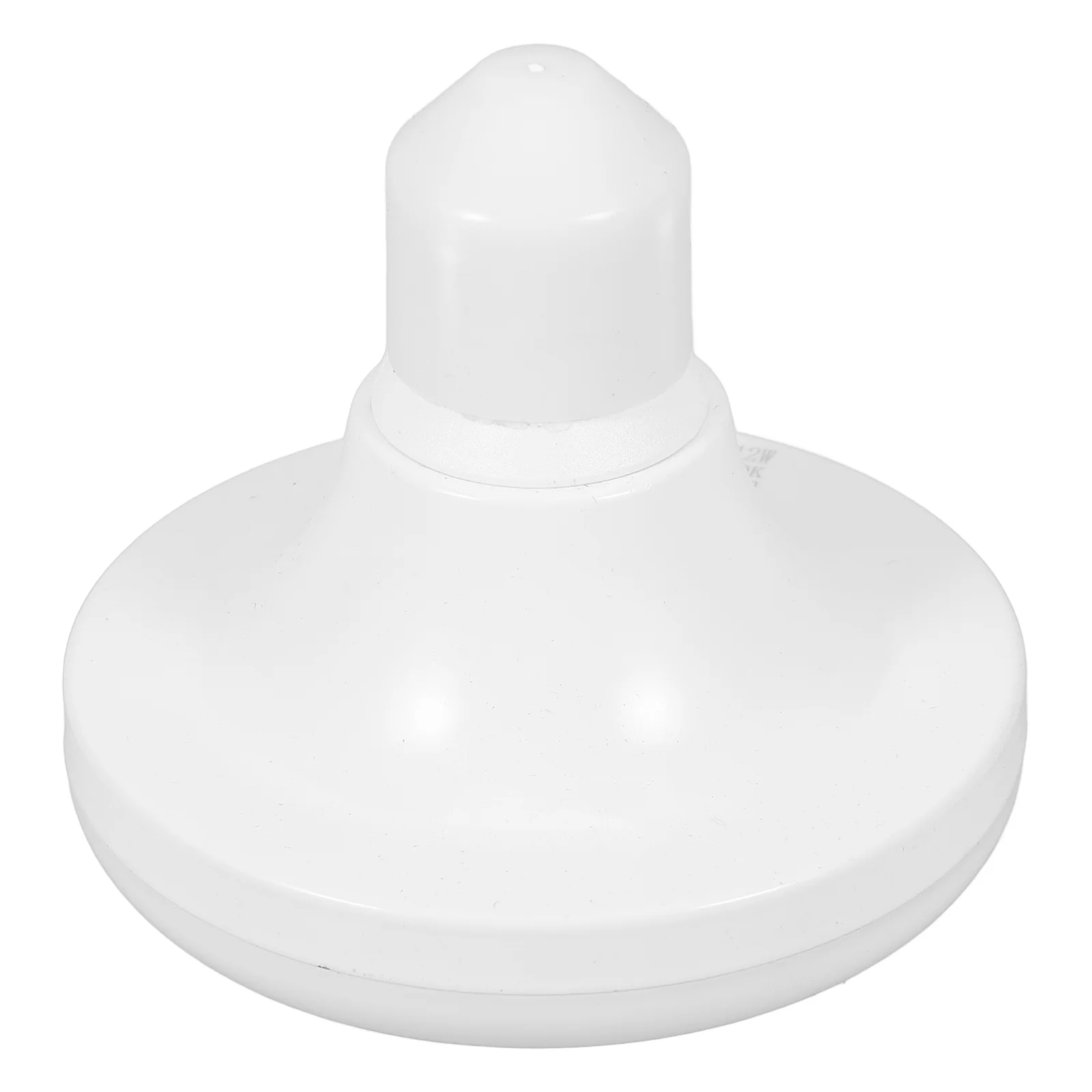 

E27 Energy Saving LED Lamp Flat High Power LED Light Bulb 220V E27 24W UFO LED Light For Home Lighting A4