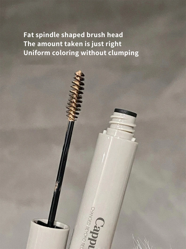 Description Picture 3 of itemLight brow dye is not easy to blend makeup eyebrow beauty affordable natural makeup for students