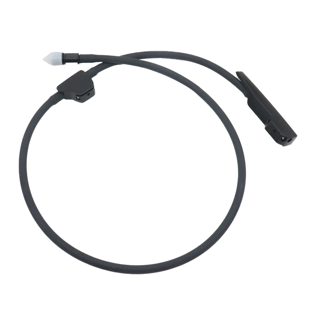 

Car Left Front Windshield Washer Nozzle Jet 31416259 For Volvo For XC90 2016-2020 Wiper Nozzle Car Replace Accessories