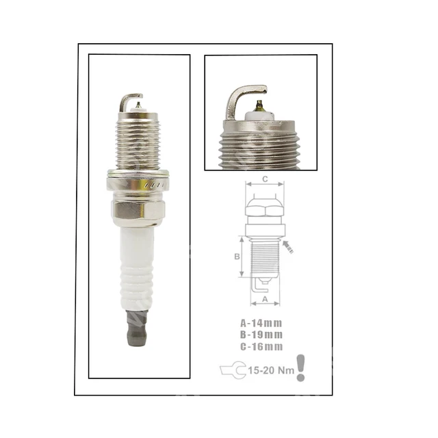 2003 Yamaha Raptor 660 Spark Plug Socket Size Online Offers uecavanis