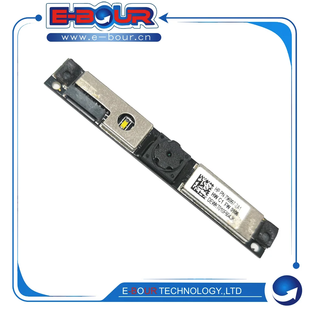 LaptopCameraForHPZBOOK15G3ZBOOK17G3840G3OriginalBuilt