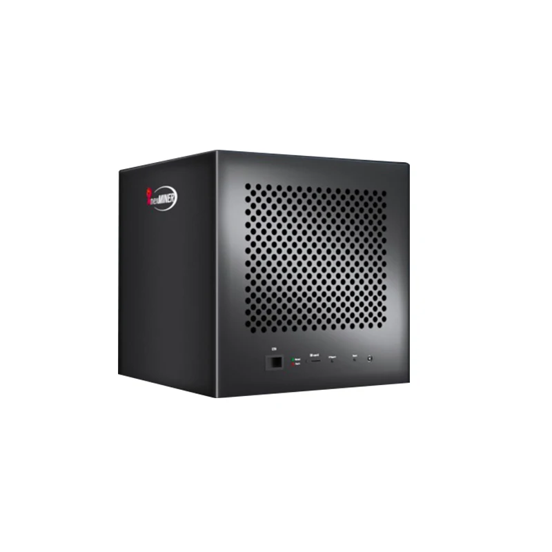 Рисунок 3 - Супер Высокий хэшрат Dark Star Eth и т