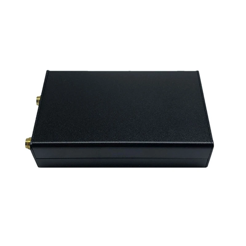 Receptor de Rádio Usb Rtl-sdr para Decodificador de Sinais de Gps am de Ondas Curtas fm 100khz17ghz 2023 Novo - Imagem 4