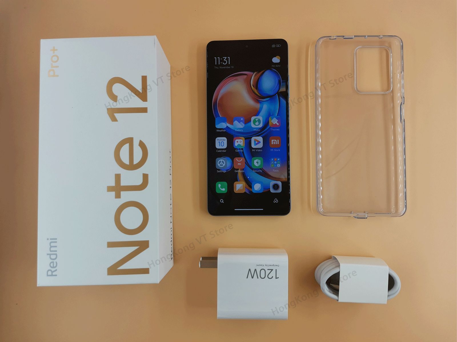 Xiaomi-smartphone Redmi Note 12 Pro + Plus, 5G, MTK Dimensity 1080, 120W,  carga rápida, batería de 5000mAh, Triple CÁMARA DE 200MP - AliExpress