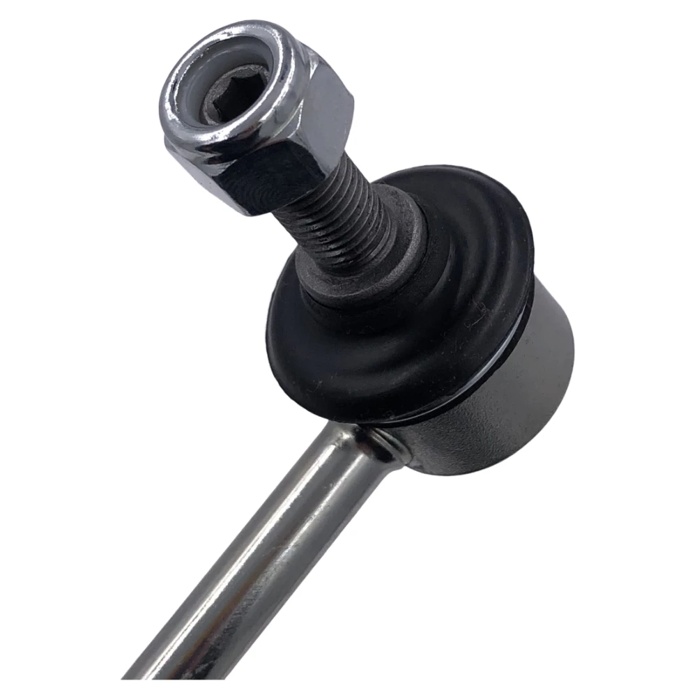 Sway Bar End Link 2pcs Front Stabilizer Link For HONDA FIT CITY JAZZ GREIZ ENVIX GIENIA Coupling Rod Stabiliser Bar End Connect Accessories 2015