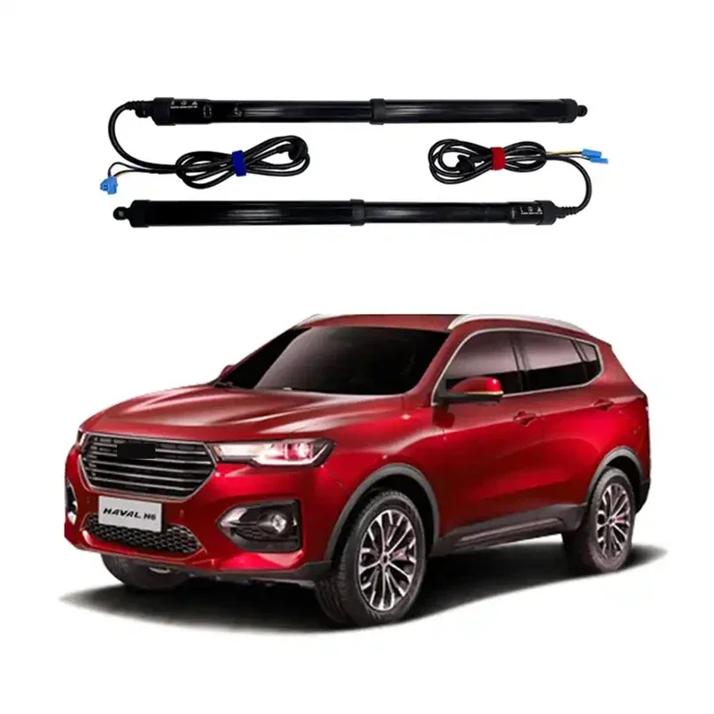 

Smart Auto Electric Tail Gate Kit Electric Power Tailgate Lift For Haval H6 Coupe 2015 -2021