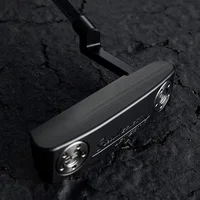 Golf Putter Clubs with Black Grip with logo Special Select Jet Set, Limited 2.0, Silver or Black Shaft, 32-35inch for Right Hand 1