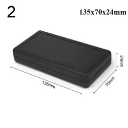 Premium Waterproof DIY Enclosure Box (2)