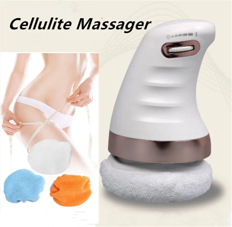

Weight Loss Cellulite Massager for Body Electric Massager Back and Neck Massager for Cellulite and Fat Reduce Muscle Massagers