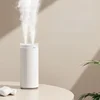 Mijia Mini Humidifier 500Ml Dual Spray Hydrator Silent Desk Home Essential Oil Aroma Diffusers Wireless Car Air Freshener 2