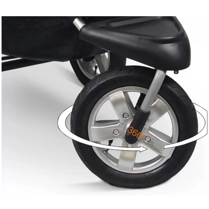 Baby Jogging Stroller,3 in 1 jogging stroller lightweight strollers, best stroller for your kids,faster delivery