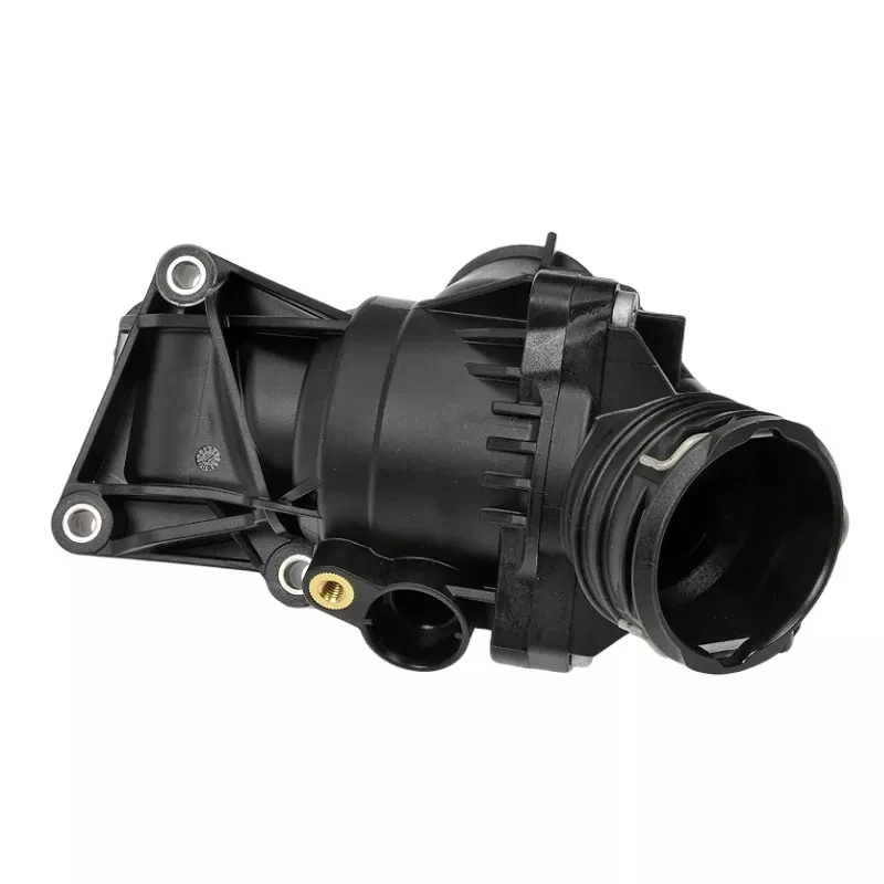 2762000515 2762000015 2762000115 Coolant Thermostat Thermostat Assembly for Mercedes Benz C350 E350 GLE350 ML350 3.5L V6