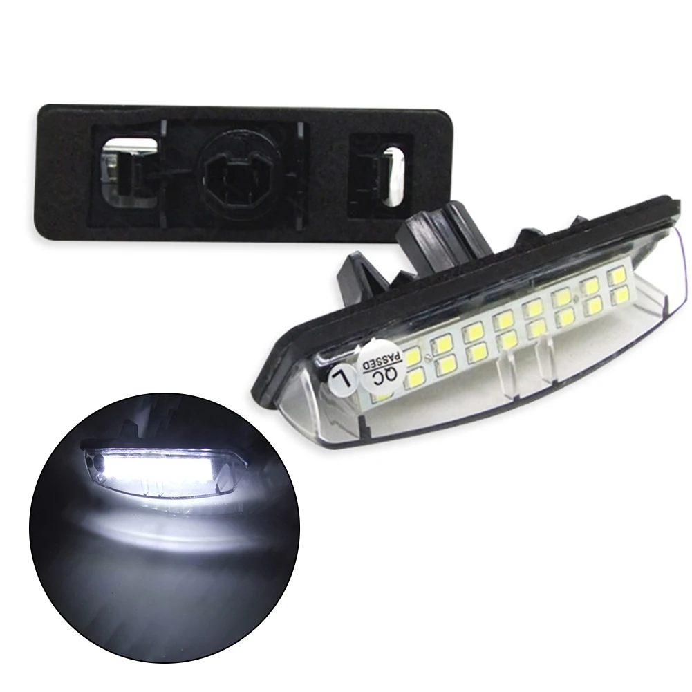 ̼ LED ÷Ʈ Ʈ 8127130290,  IS300  ES300 ES330 GS300 GS400 GS430 RX330 RX350 RX400h ķ, 2 