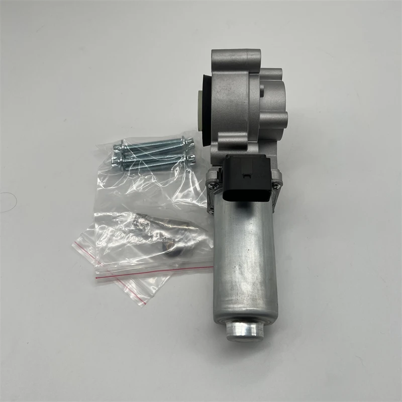 STZT 27102449709 Transfer Case Shift Actuator Shift Motor 2710 2449 709 For BMW X3 E83 X5 E70 E53