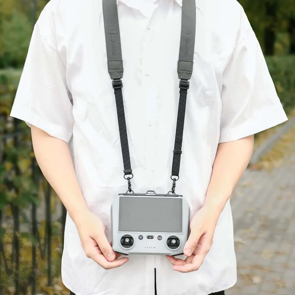 รูปสินค้า สายคล้องคอสำหรับรีโมทโดรน DJI Mini 3/4/5 Pro