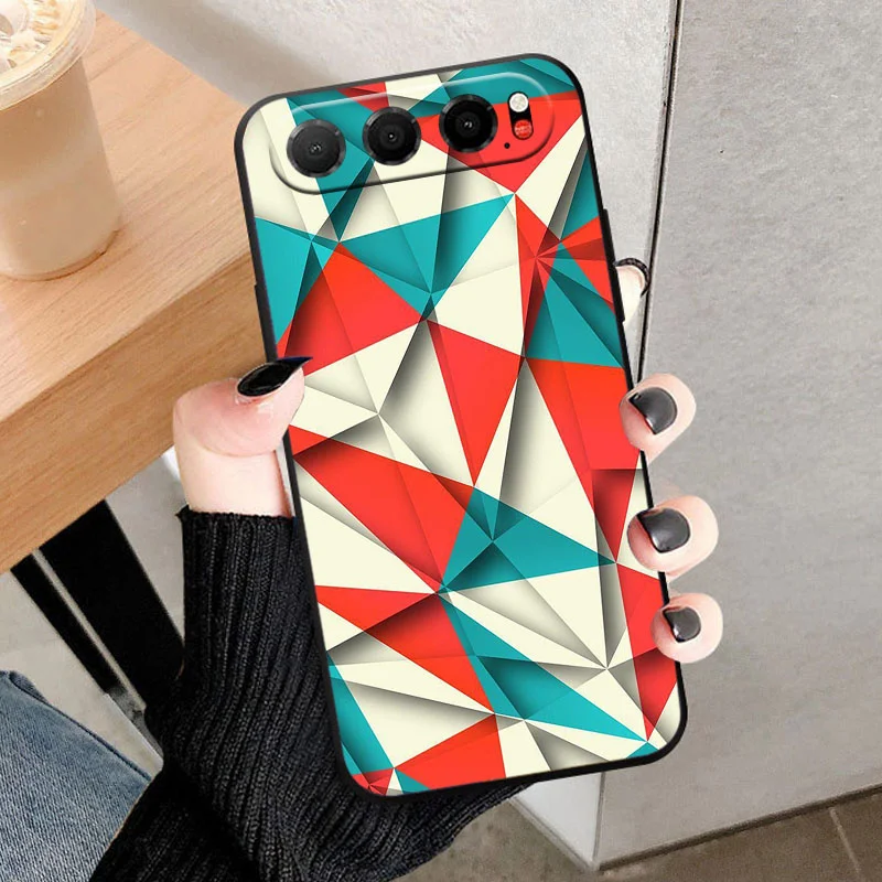 ZTE Nubia Air TPU Soft Silicone Back Phone Case with Camera Protection