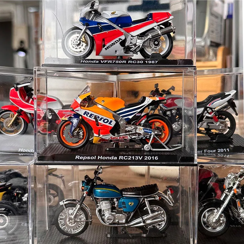CB750K　CUSTOM BIKE COLLECTION 1/24 スケール CB750K CUSTOM BIKE COLLECTION 1/24 スケール CB750K CUSTOM