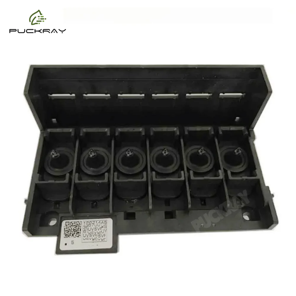 에코 솔벤트 프린트 헤드, 엡손 XP 600 XP600 XP610 XP620 XP625 XP630 XP635 XP700 DX8 DX9 헤드용, 브랜드