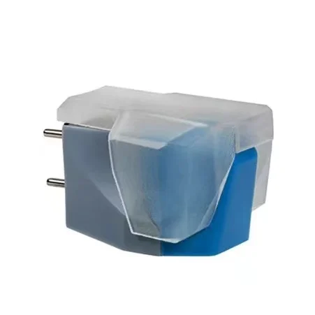 1Pcs Universal Moving Magnetic Cartridge Stylus For Turntable LP Vinyl Phonograph Record Player Needles Pickup HIFI Accessories