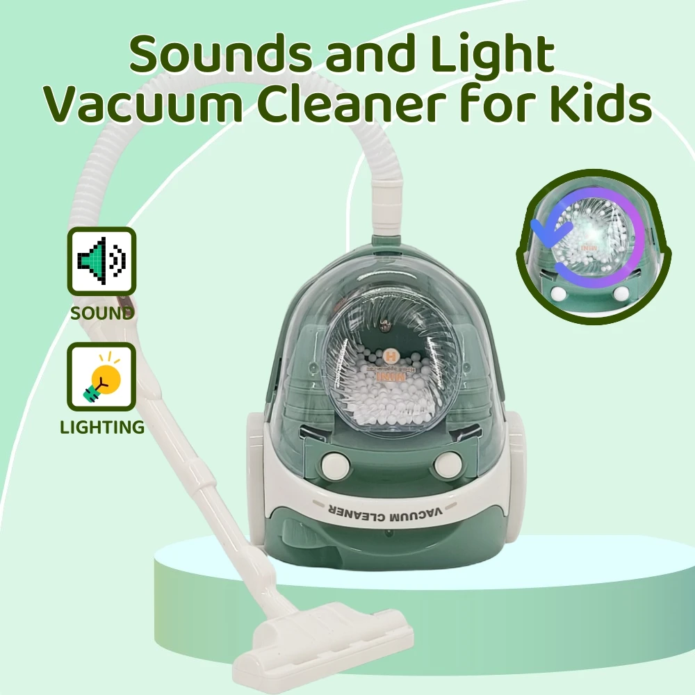 Pretend Play Kitchen Toys Coffee Machines Toasters Boys Girls Gifts Role-Playing Games Cooking Education Toys With Lights