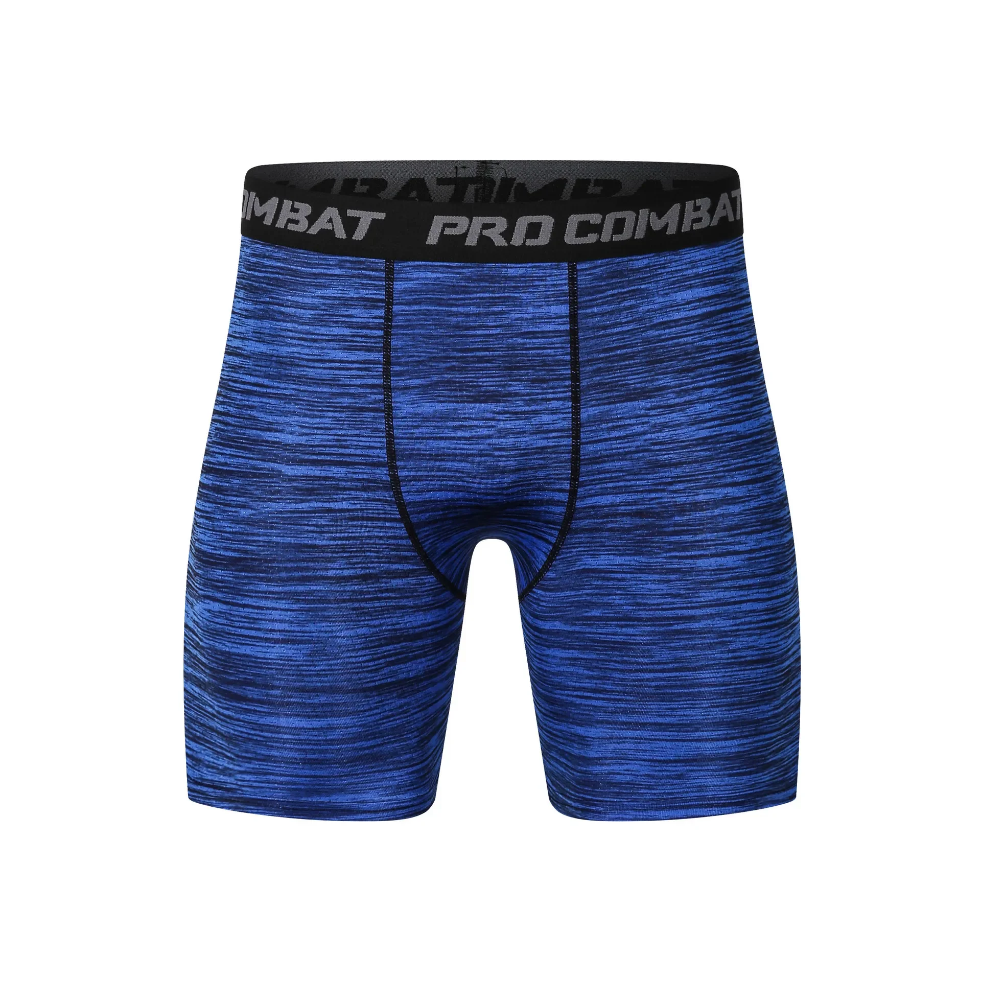 

Mens Quick Drying Skinny Riding Sports Shorts Men Gym Compression Under Base Layer Shorts AthleticSkinny Fitness Short 3XL