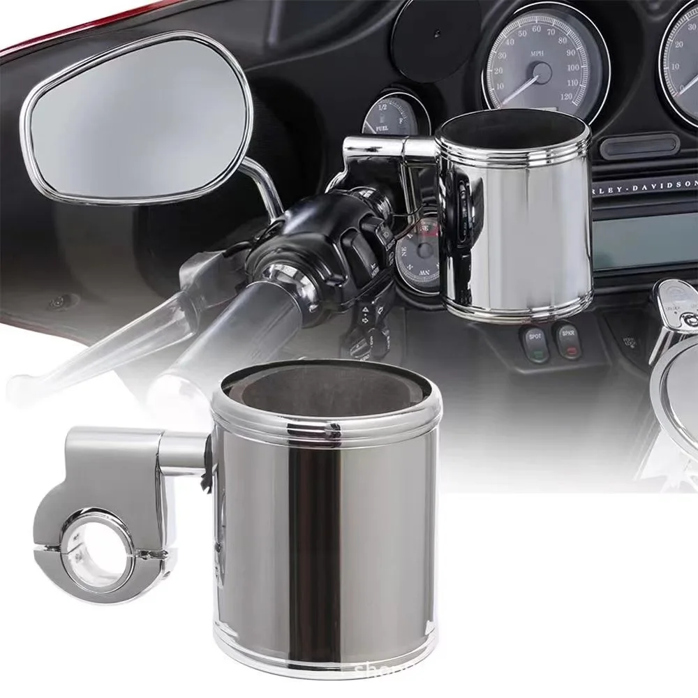 Регулируемый мотоциклетный держатель