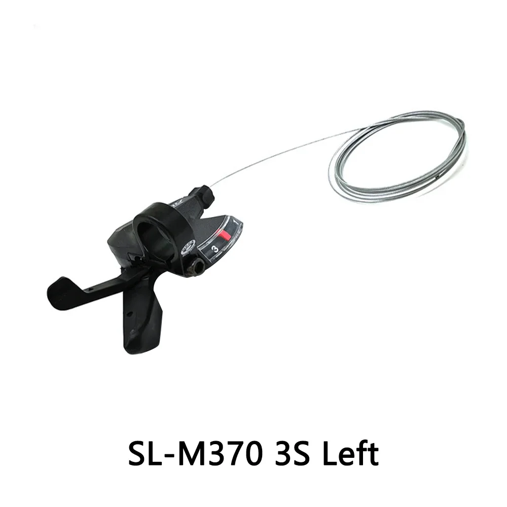 Left 3S SL-M370