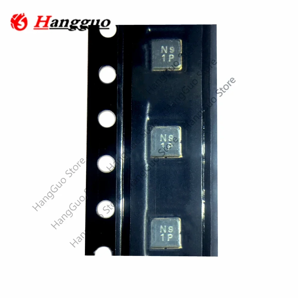 5 teile/los neue original siebdruck n9 1300mhz säge filter ta0536a am besten in qualität