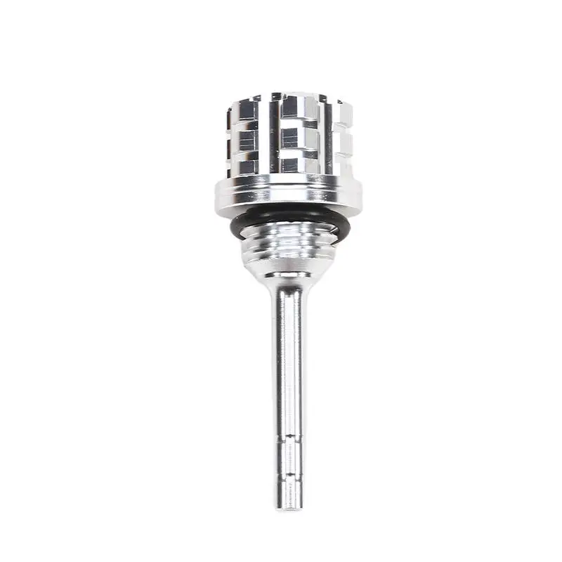 1pcs Motorcycle Engine Oil Dipstick Filler Cap Plug CNC Aluminum Alloy Motorcycle Accessories Cmotorcycle Oil Dipstick Cap Plug