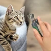Professional Pet Nail Clipper Dog Cat Nail Clippers Stainless Steel Scissors Cat Dog for Claw Care Grooming Supplies 6