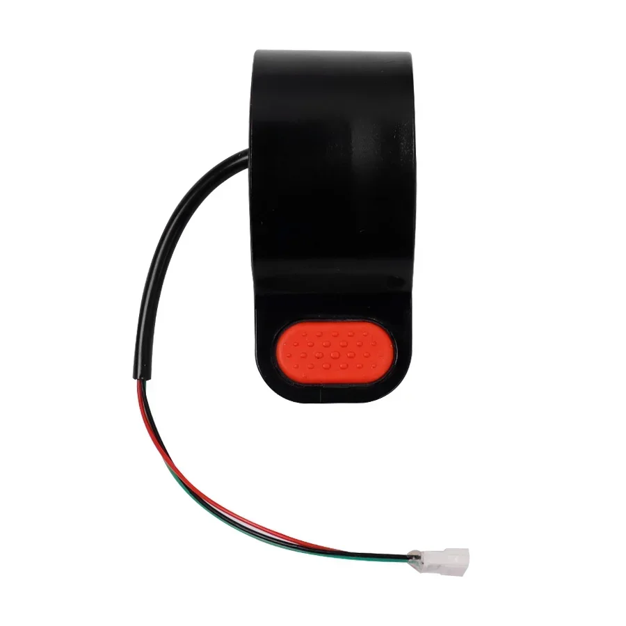 Daumengasbeschleuniger für Xiaomi M365 PRO PRO 2, Rollerteil, Drosselklappe, langlebig, Kickscooter, Booster, Fingerzifferblatt, Geschwindigkeitsregelung – Detail 8