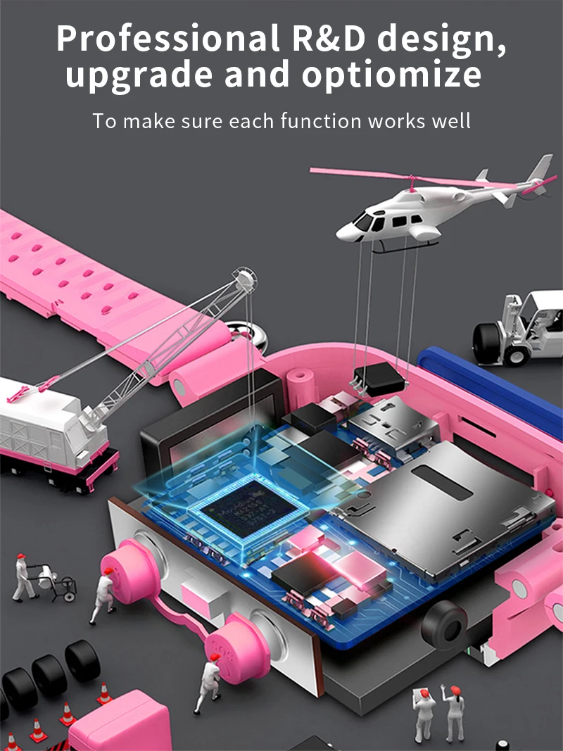 Computers e Electronics