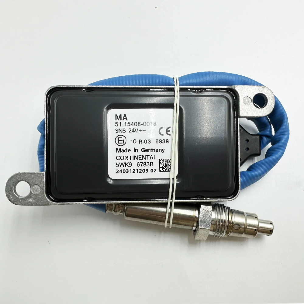  Ƽ Ĩ N-GK κ, 51154080018 CONTINENTAL NOx  , MAN Euro6 Ʈ, 24V, 5WK96783B, 51154080011