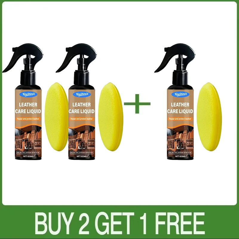Buy 2 get 1 off