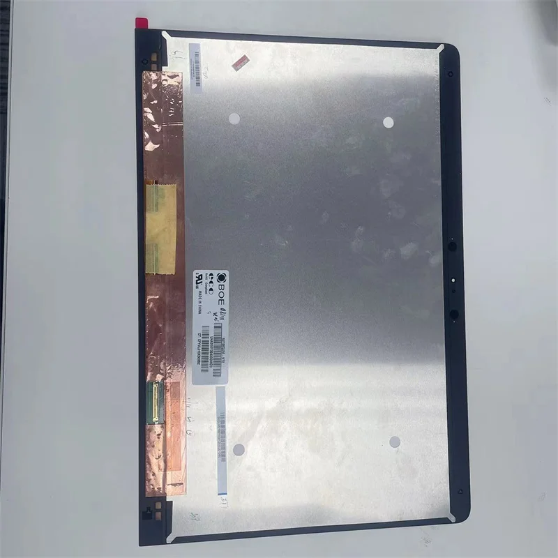 Schermo Lcd Per Digitalizzatore Hp Spectre X360 Muslimate 8265Ngw