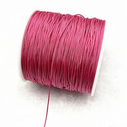 Versatile Nylon Macrame & Beading Cord - 0.4mm(10yards) (15)