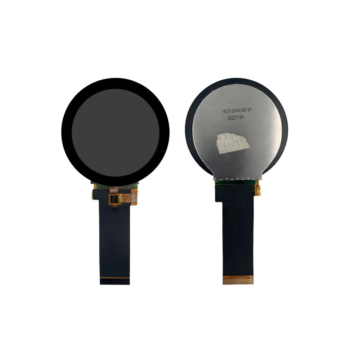  LCD ȭ, 2.1 ġ, 480x480,  IPS ÷, RGB SPI ̽ ̹ , Ʈ  ϵ 