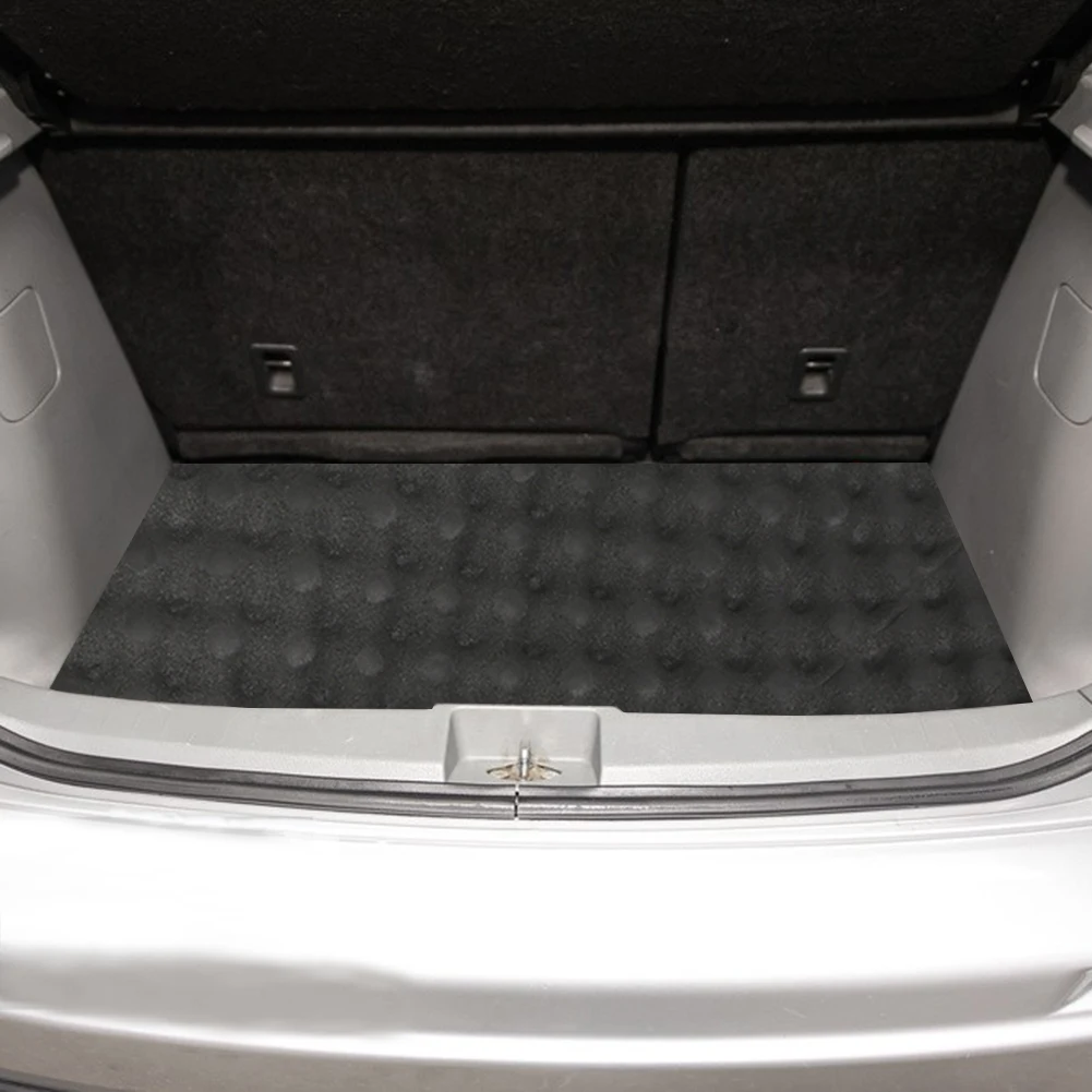 ➤➤ Tapis Insonorisant A Insonorisation De Voiture Porte