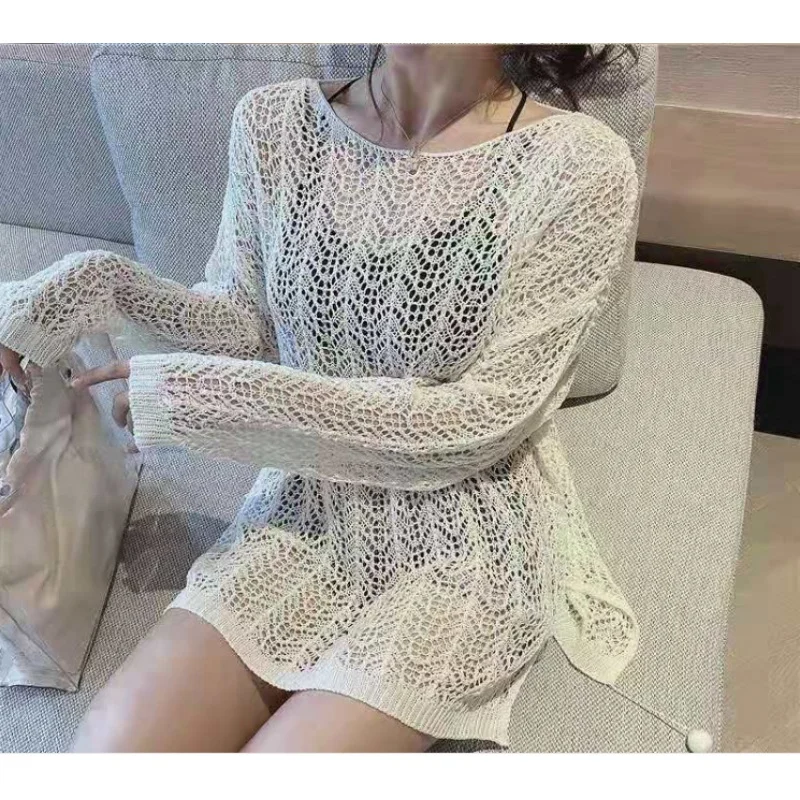 Рисунок 6 - Женский Тонкий Топ средней длины