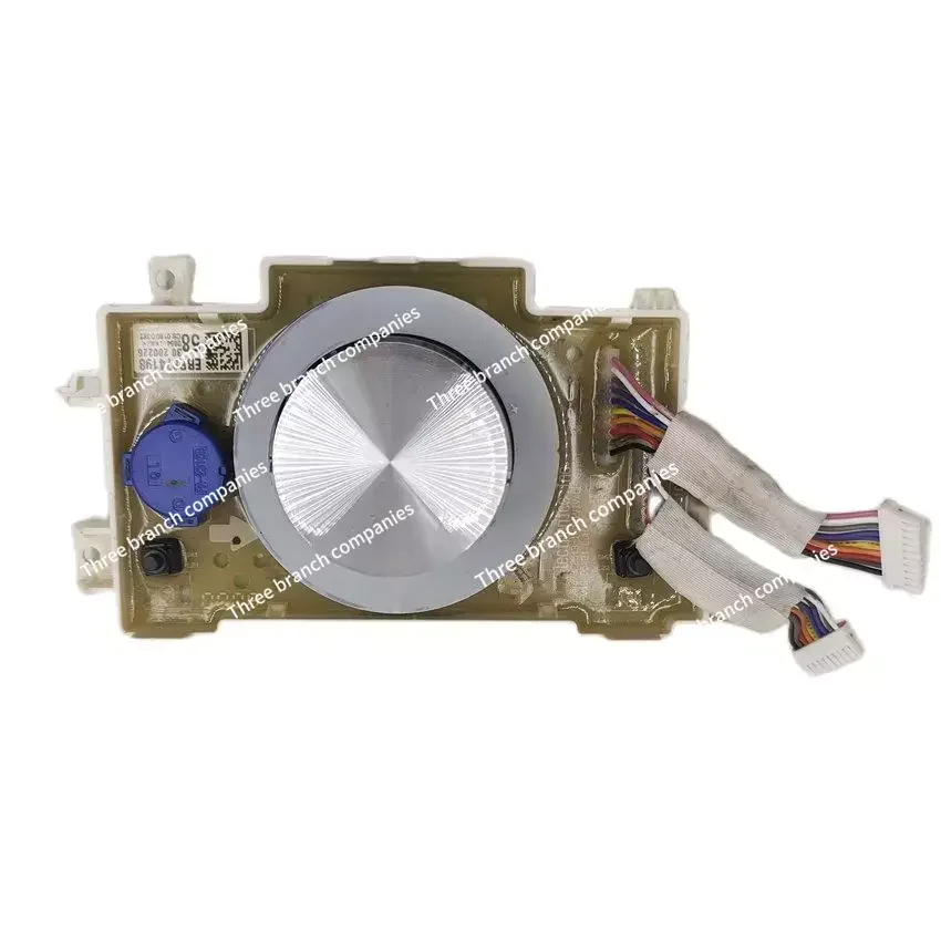 

Оригинальная печатная плата EBR874198 EBR331191, панель управления дисплеем, панель управления для LG, автобарабанная стиральная машина