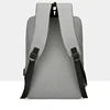 Men's Waterproof Backpack USB School Backpack 15.6 Inch Laptop Backpack Male Book Bag Bagpacks Men Stylish Back Pack 6