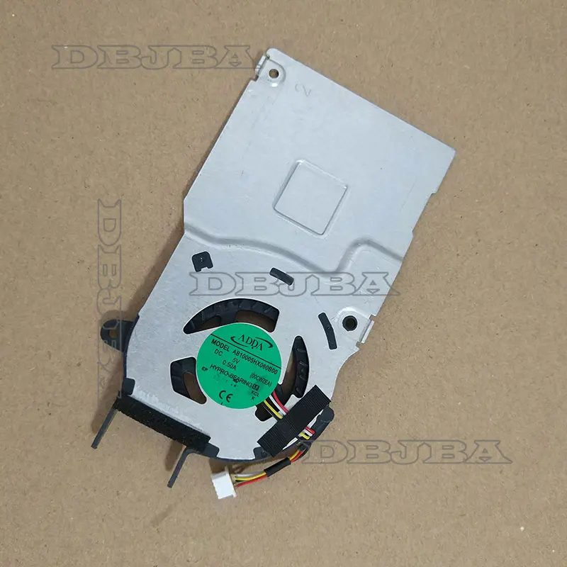 

CPU Cooling fan for ADDA AB10005HX060B00 00CWZEA 5V 0.5A fan