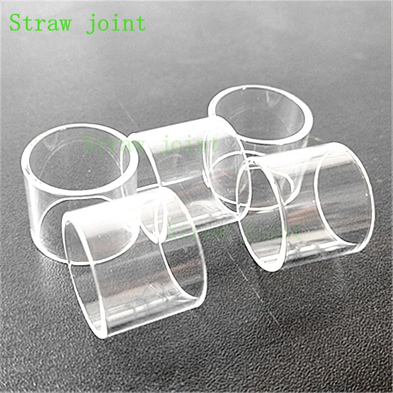 Straight Glass Cup Tube for GEN Nano 2ml